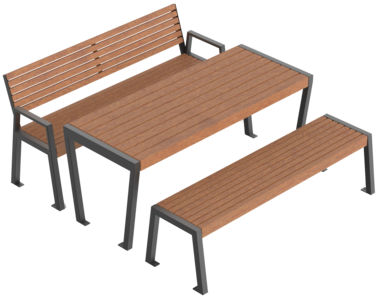 Sitzgruppe Sitzgruppe Offenburg