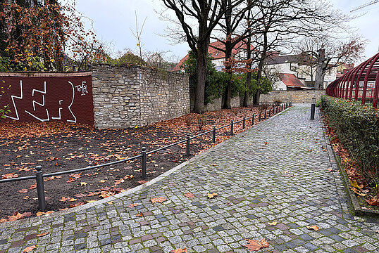 Osnabrück, Am Ledenhof