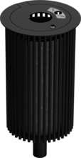  Litter bin Series 800