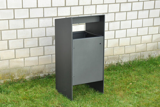 {f:if(condition: '', then: '', else: '{f:if(condition:\'\', then:\'\', else: \'Litter bin Litter bin Series 936\')}')}