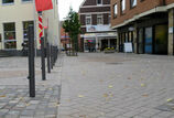 Rue de l'Église, Sendenhorst