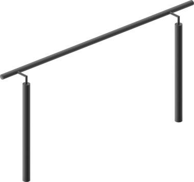 Handlaufgeländer Handlaufgeländer Lingen