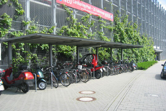 {f:if(condition: '', then: '', else: '{f:if(condition:\'\', then:\'\', else: \'Cycle shelters Cycle shelter Freiburg\')}')}