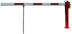 {f:if(condition: '', then: '', else: '{f:if(condition:\'\', then:\'\', else: \'WES 31 ressort à gaz standard Barrière de sécurité rouge/blanche à cheviller\')}')}