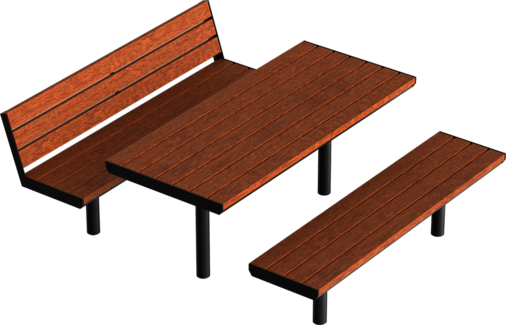Seating groups Seating group Aurich