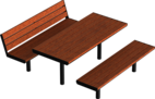 Seating groups Seating group Aurich