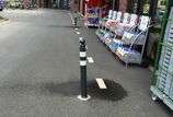 {f:if(condition: '', then: '', else: '{f:if(condition:\'\', then:\'\', else: \'Breakaway bollard Breakaway bollard Münster SB II\')}')}