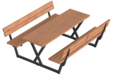  Seating group Maneva