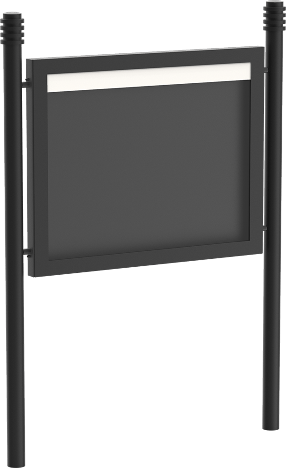 Display case Verdun