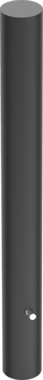 Druckknopfpoller Push button bollard Kiel