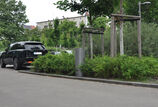 Berlin, Olivaer Square