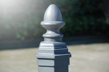 Gusspoller Schinkel