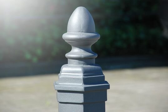 {f:if(condition: '', then: '', else: '{f:if(condition:\'\', then:\'\', else: \'Cast bollard Cast bollard Schinkel\')}')}