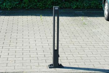 Kipp-Pfosten Cubo S