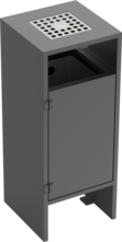  Litter bin Series 930