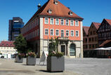 Schorndorf, Marketplace