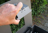 {f:if(condition: '', then: '', else: '{f:if(condition:\'\', then:\'\', else: \'Litter bin Litter bin Series 726\')}')}