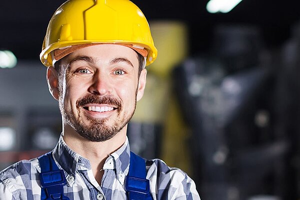 Metallbauer mit Montagebereitschaft (m/w/d)