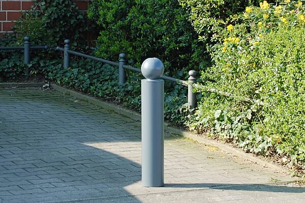 Stahlpoller Bamberg
