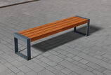 {f:if(condition: '', then: '', else: '{f:if(condition:\'\', then:\'\', else: \'Bench with timber seat base Bench Espo with timber seat base\')}')}