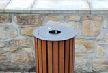 {f:if(condition: '', then: '', else: '{f:if(condition:\'\', then:\'\', else: \'Litter bin Litter bin Series 800 timber\')}')}