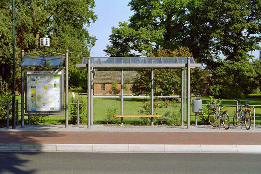 {f:if(condition: '', then: '', else: '{f:if(condition:\'\', then:\'\', else: \'Passenger shelter Passenger shelter Münster\')}')}