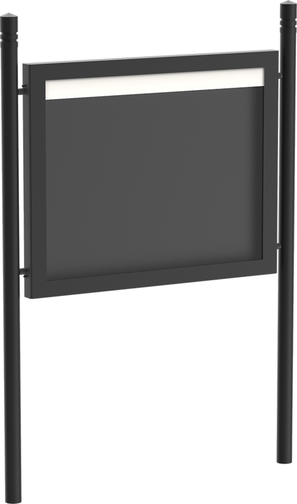 Display case Balingen