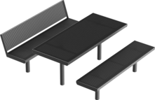  Seating group Aurich GB