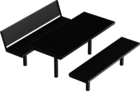 Seating groups Seating group Aurich GB