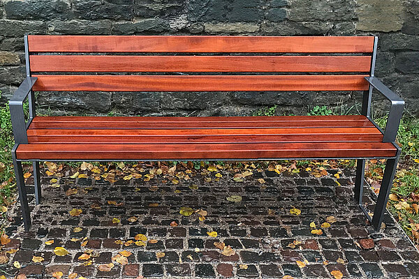 Soest, Brunowall
