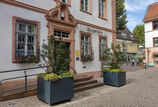 Bensheim, Rathaus