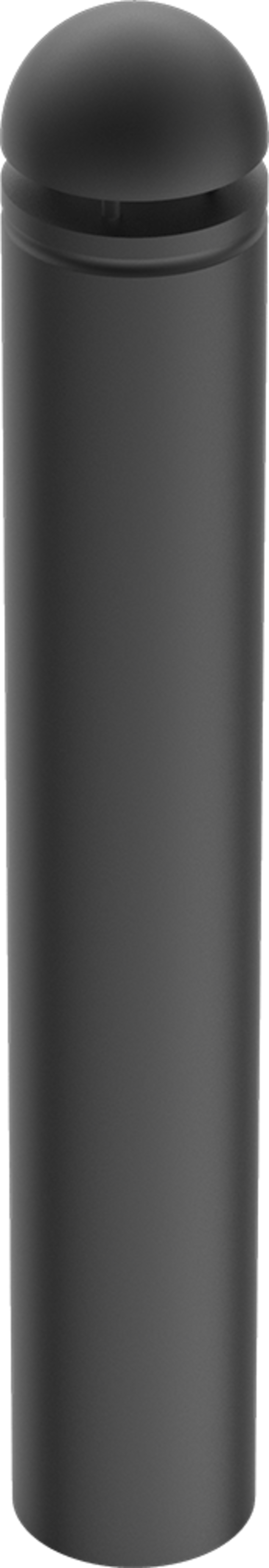 Cast bollard Uelzen