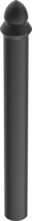  Steel bollard Monheim