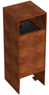 Litter bin Series 935