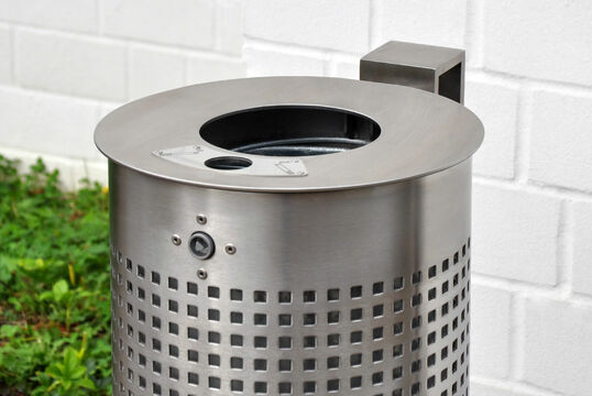 {f:if(condition: '', then: '', else: '{f:if(condition:\'\', then:\'\', else: \'Litter bin Litter bin Series 700 round\')}')}