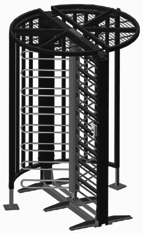 DK 33 modèle extrêmement stable Ø 178 cm