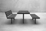 Seating groups Aurich ST seating group