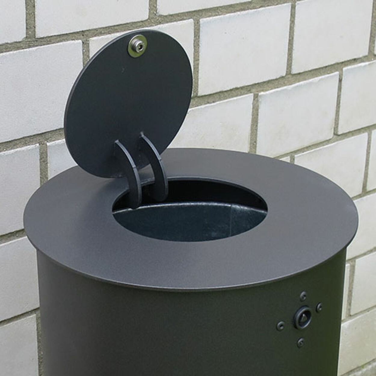 Litter bin Series 710