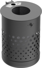  Litter bin Series 600