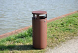 {f:if(condition: '', then: '', else: '{f:if(condition:\'\', then:\'\', else: \'Litter bin Litter bin Series 724\')}')}