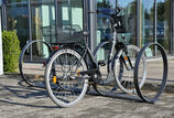 {f:if(condition: '', then: '', else: '{f:if(condition:\'\', then:\'\', else: \'Bicyle parking hoop Bicycle parking hoop Duara S\')}')}