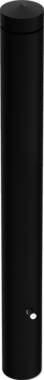 Druckknopfpoller Push button bollard Marburg