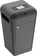  Litter bin Series 850
