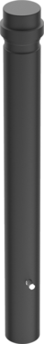 Druckknopfpoller Push button bollard Sauerland