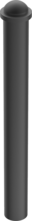  Steel bollard Bayern