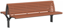 Double seat Taragona
