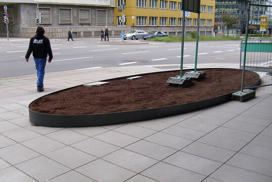 Kronenstraße, Stuttgart-Mitte