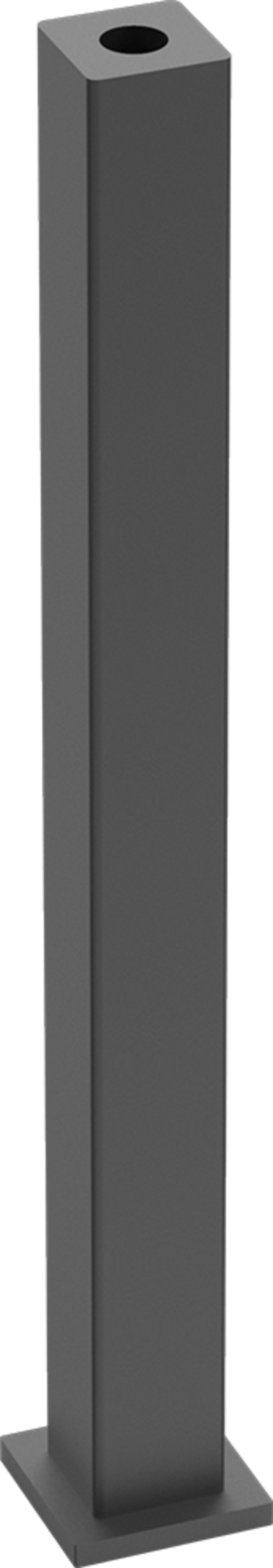 Breakaway bollard Quadro SB II