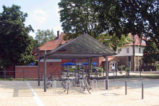 {f:if(condition: '', then: '', else: '{f:if(condition:\'\', then:\'\', else: \'Cycle shelters Cycle shelter Münster\')}')}