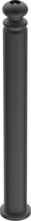  Breakaway bollard Münster SB II